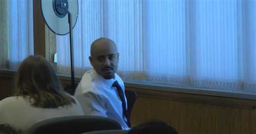 Dramatic testimony on Day 3 of second trial for Harris Jr.