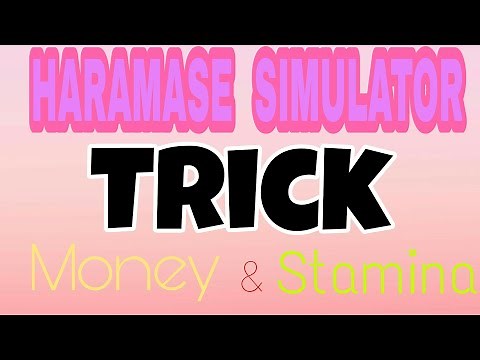 [Haramase simulator] Trick