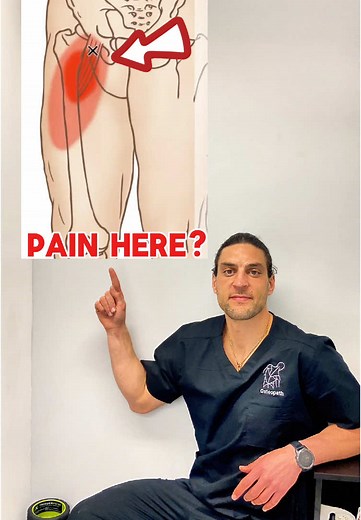 Effective Hip Pain Relief Exercises You Can Try