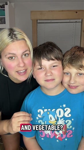 Learn how to sign fruit & vegetable in sign language #fyp #signlanguage #cochlearimplant #deaf #asl