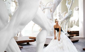 In Focus: Snapshots from fashion photographer Mario Testino