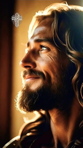 ✝️ Stell dir vor, Jesus hört dich jetzt… was sagst du? Original im Kanal