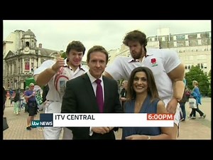 ITV News Central - (Main Programme) - 20th July 2015
