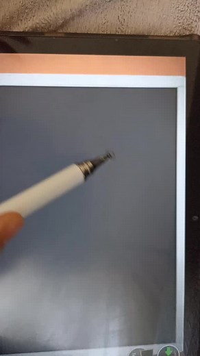 Digital Tablet Drawing: Interactive Stylus Techniques