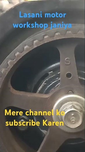 How To Toyota 3S Engine Timing