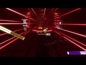 Beat Saber OST Vol. 8 | Overload [Expert]