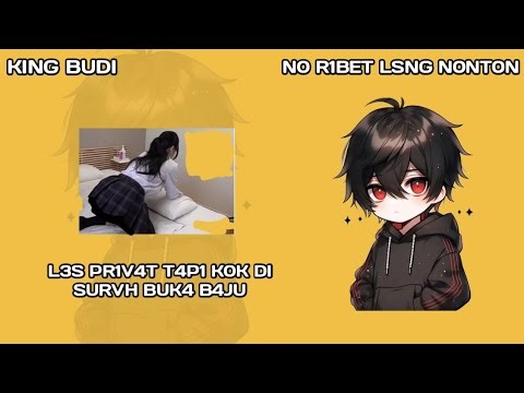 L3S PR1V4T || AKHIRNYA BISA MAIN PASUKAN GERAK CEPAT