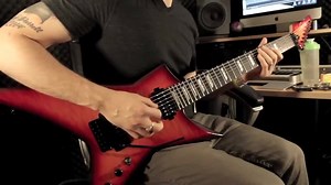 This is purely just a figment of my imagination. | Berried Alive