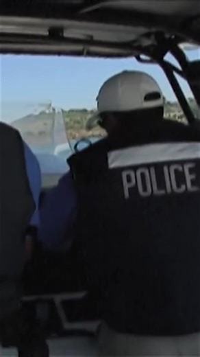 In the early '90s, a drug gang known as The Island Boys smuggled thousands of kilos of cocaine into the US through the Virgin Islands. They chose Augusta, Georgia, turning cocaine into crack. An unlikely choice, with a shocking operation. #DrugSmuggling #TheFBIFiles #TrueCrime | The FBI Files