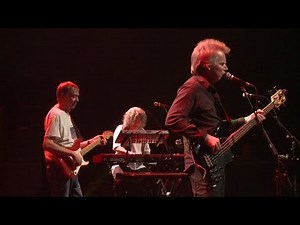 Camel - Fox Hill | In From The Cold: Live At The Barbican 2013 | Set Two