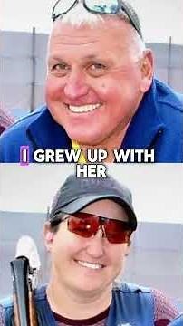 Inside Todd Bender’s Intense Training Routine #skeet #sportingclays #claytarget