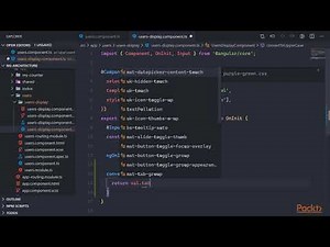 HandsOn Designing Angular Web App Architecture : Using Functions | packtpub.com