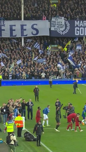 Premier League Game Entrances