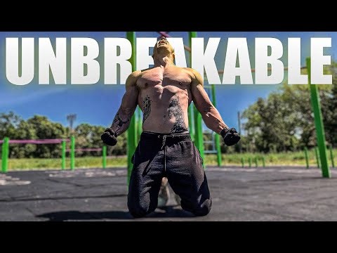 Even war 💥won’t stop me from building myself. Powerful calisthenics motivation⚡️