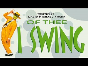 The Mask (1994) - Of Thee I Swing!