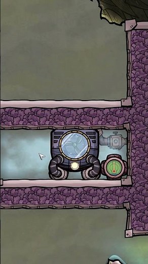 Steam Turbines make cooling easy #oxygennotincluded #oni #gaming #games