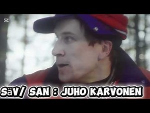 Juho Karvonen - Kottiin et soita, Soitat Veikolle