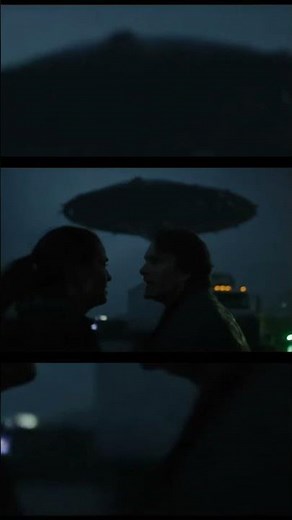 ALIEN LASER CHASE: TRUCK STOP TERROR AT NIGHT! 👽🔫