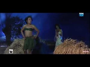 phim ma Khmer ngắn Sợ gì ma .("_")..