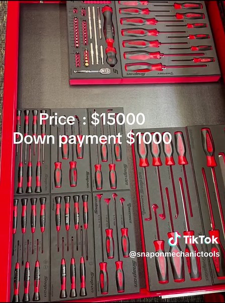 snapontoolsandtoolbox on TikTok