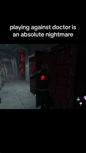 Strategizing Against Doctor in Dead by Daylight