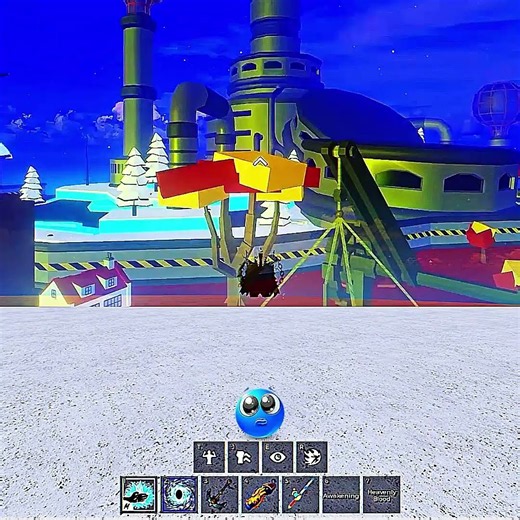 Pov:- When we finally realised what these lyrics means! [Blox Fruit]