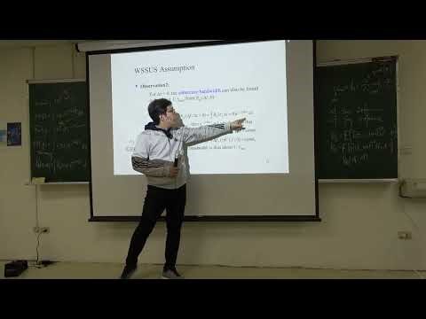 數位通訊 12月12日 Part 3