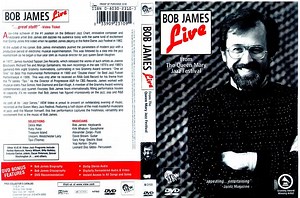 15 reactions · 20 shares | Bob James - Live From The Queen Mary Jazz Festival (1985) 01. Intro 02. Zebra Men 03. Ruby, Ruby 04. Treasure Island 05. Intro Unicorn 06. Westchester Lady 07. Taxi (Theme) Bob James (Piano, keyboards, synthesizer) Kirk Whalum (Tenor saxophone) Alexander Zonjic (Flute) David Brown (Guitar) Gary King (Bass) Yogi Horton (Drums) Leonard Doc Gibbs (Percussion) | Avant Garde Music | Facebook