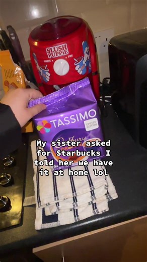 Homemade Starbucks: The Bosch Coffee Experience