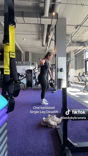 Quick Lower Body Workout for Increased Strength