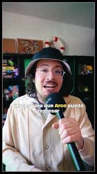 ARCO es la Película que DEBE Ganar el Oscar a Mejor Película Animada | LZC