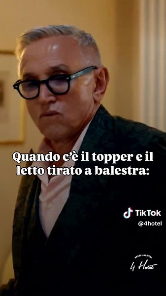 Nuova stagione di 4Hotel su Sky Italia