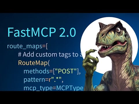 OpenAPI Route Mapping and Customization - Part 10/16