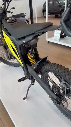 NIU XQi3 360° | La mejor moto eléctrica Off-Road en Córdoba