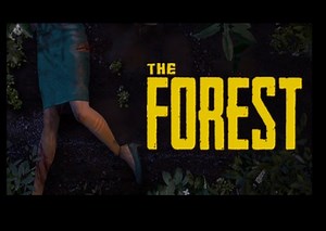 The Forest - Guides - Speedrun.com