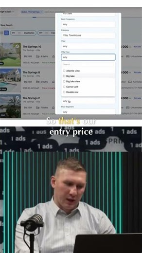 Unlock Cheap Properties FAST with This App Hack! #shorts