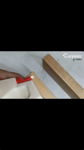 Cómo Pegar Dos Maderas Sin Prensas