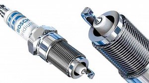 Mengenal Perbedaan Busi Iridium dan Laser Iridium - Tribunnews.com