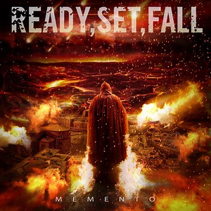 Ready, Set, Fall! - Memento