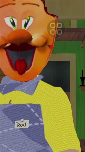 mod by abegi jo #abegijo #icecreamhorrorgame #mod #shorts #viral