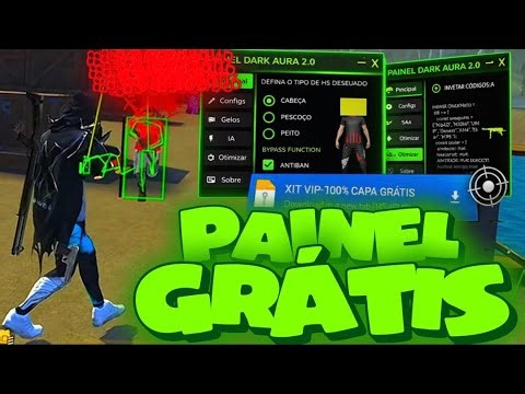 XIT FF 2026 UPDATED 😈 XIT PANEL FOR ANDROID & iOS FREE - 100% HS 📁 DOWNLOAD MEDIAFIRE DIRECT LINK