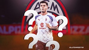 USMNT Star Christian Pulisic Needs To Improve In One Key Area For AC Milan