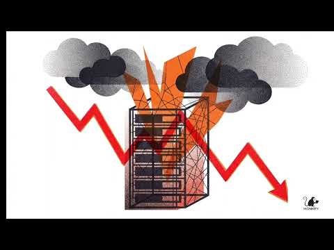 The Trustless Ledger Explained Simply | Blockchain & Crypto Basics