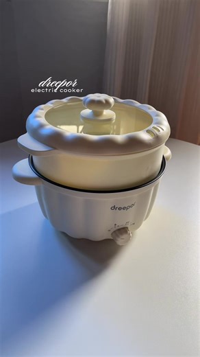 Cozy Kitchen Essentials: The Electric Cooker Guide