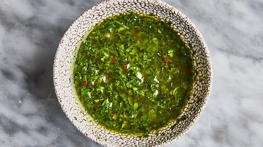 What Is Salsa Verde? 4 Types to Memorize