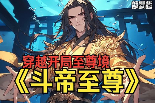 穿越斗破家族少主，我开局便是至尊之境，可却在大千世界找不到炎帝和武祖的身影，只因他们还没从各自的世界中突破出来