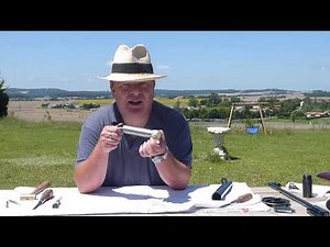 Weihrauch HW35 strip down with TbT tuning kit and short stroke for German/Italian/10m power levels