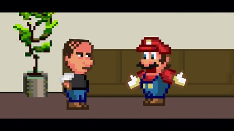 What Would Happen If Peach Got Regular-Kidnapped