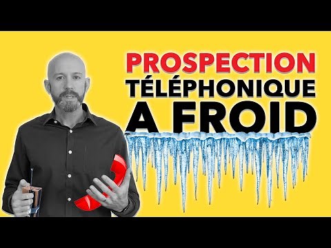 Prospection Téléphonique : Partage de Techniques Avancées Utilisées par les Experts