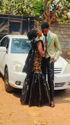 Genesis Simutowe on Reels